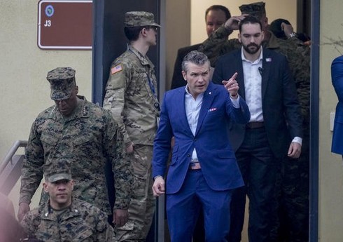 WSJ: Глава Пентагона заморозил поставки Киеву после записки своего заместителя