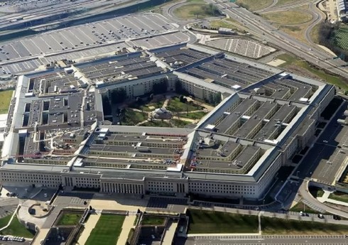 WSJ: Пентагон может обеспечить прикрытие с воздуха европейским силам в Украине
