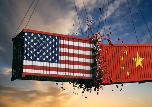 WSJ: США рассматривают возможность уменьшения таможенных пошлин для Китая