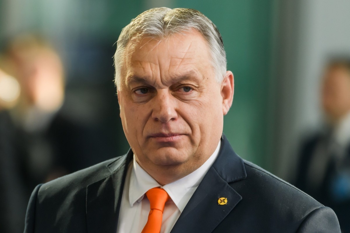 WSJ: США считают Орбана подходящим кандидатом на пост генсека ООН