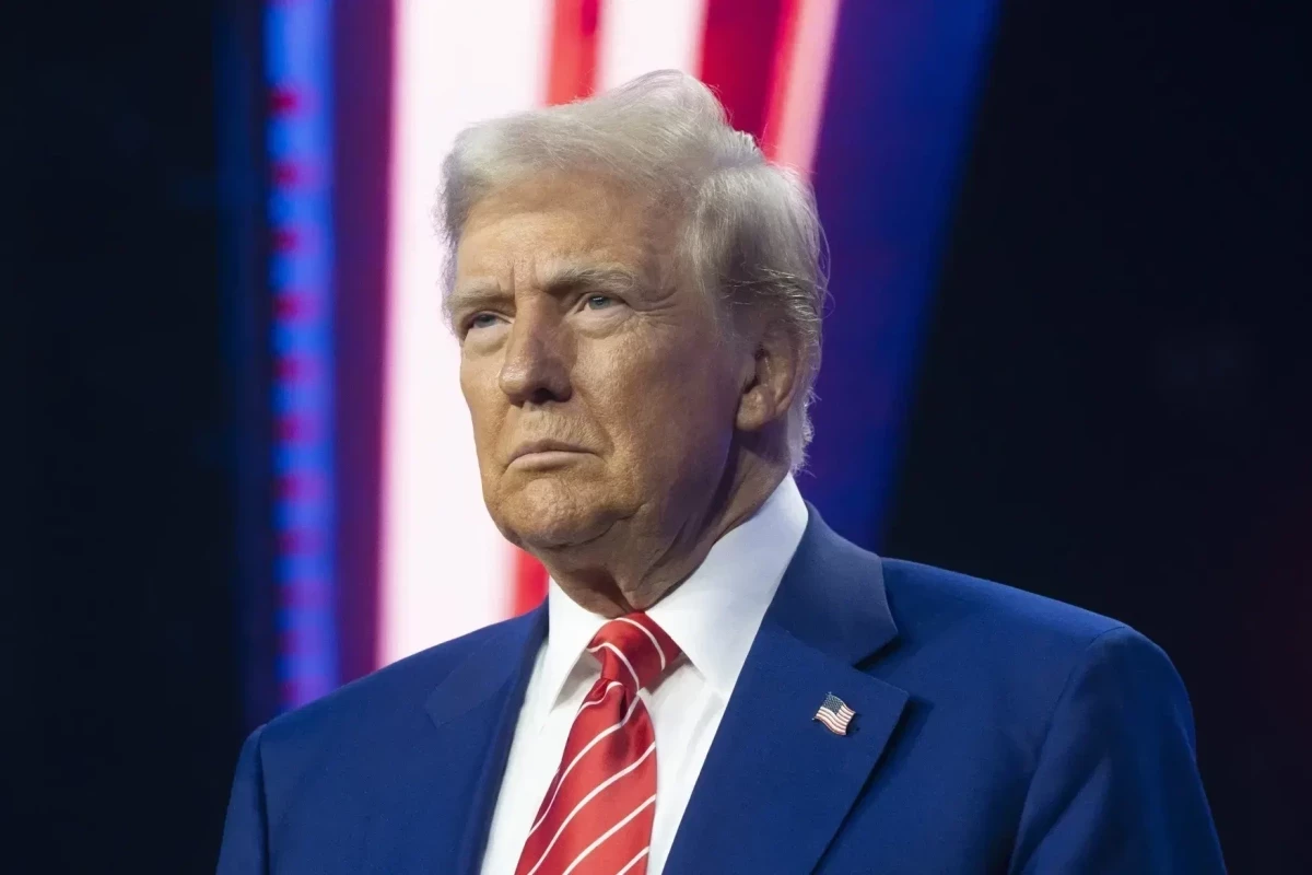 WSJ: Трамп сообщил приближенным о возможности возобновления ударов по Ирану