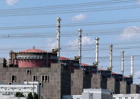 WSJ: Вашингтон предлагает взять под свой контроль Запорожскую АЭС