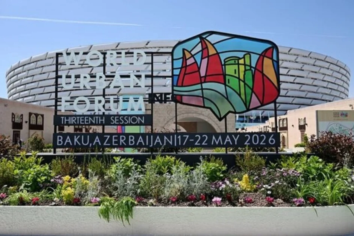 WUF13 призвал создавать климатически устойчивые жилищные системы