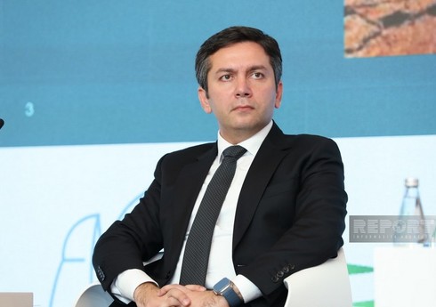 Ялчын Рафиев: Азербайджан вместе с Турцией поддерживает Сирию на новом важном этапе