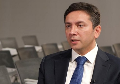 Ялчын Рафиев: В Европе понимают важность заключения сделки по климатическому финансированию