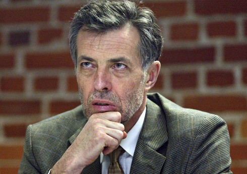 Ян-Эрик Энестам: В плохой осведомленности о процессах на Южном Кавказе виноваты СМИ