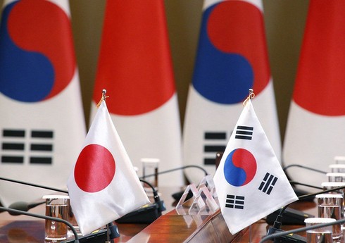Япония и Южная Корея будут следить за сближением РФ и КНДР