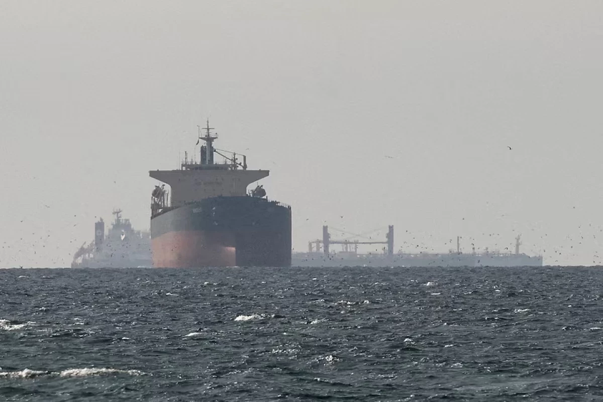 Япония получит первую партию сырой нефти из Азербайджана после войны в Иране