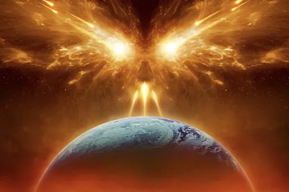 Японские ученые назвали точную дату конца света