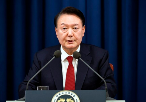 Yonhap: Президент Южной Кореи отменяет военное положение