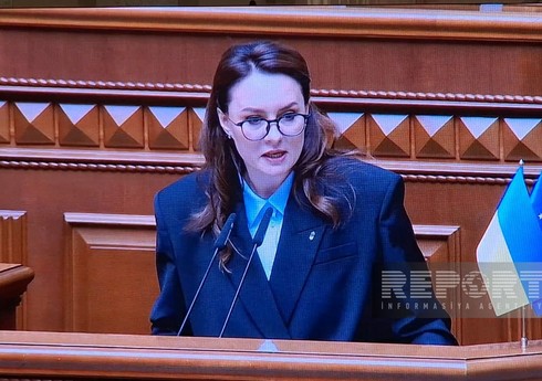 Юлия Свириденко возглавила правительство Украины