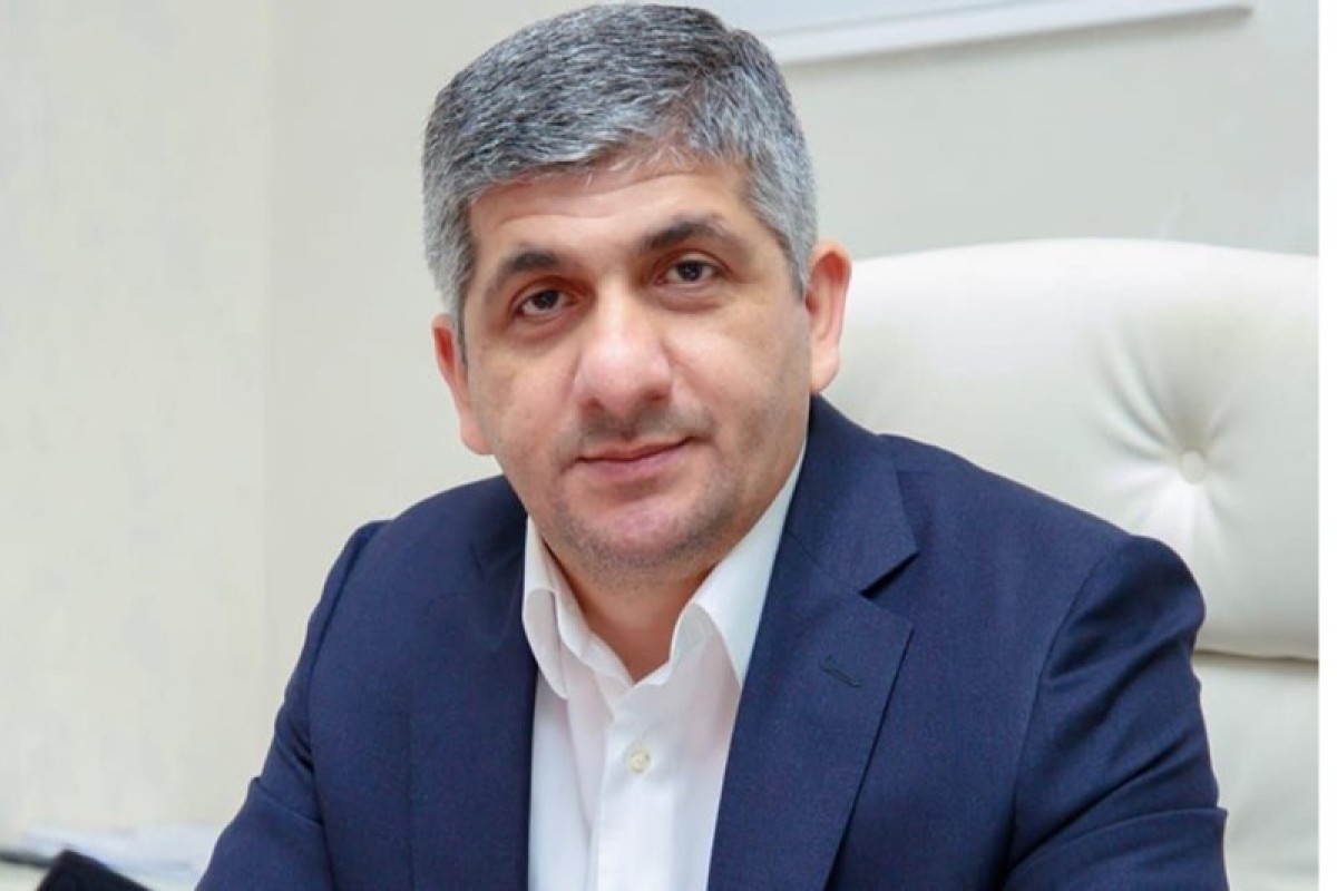 Юрист Мушфиг Аббасов арестован в административном порядке - ОБНОВЛЕНО