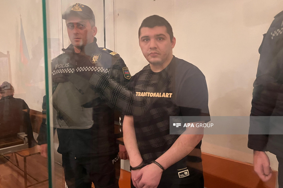 Юрист прокомментировал решение суда в отношении Ахмеда Ахмедова, убившего пятерых членов семьи