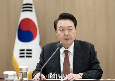 Юристы президента Южной Кореи намерены обжаловать ордер на его арест