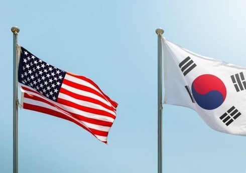 Южная Корея предоставит США инвестиции на $350 млрд
