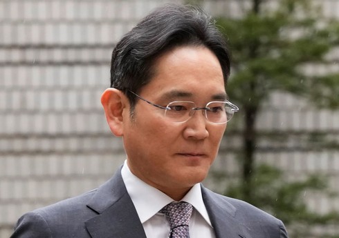 Южнокорейская прокуратура требует 5 лет тюрьмы для главы Samsung