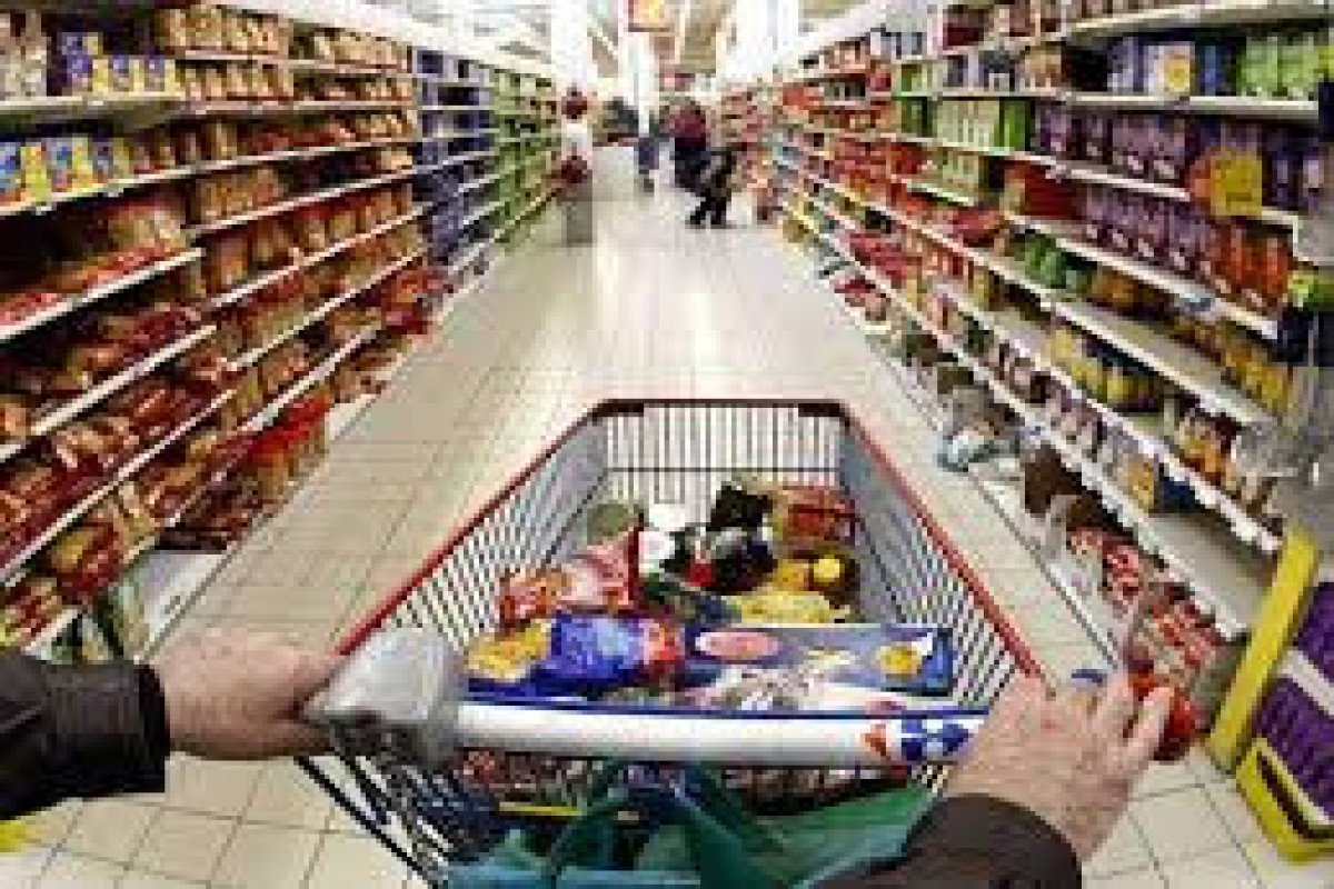 За 11 месяцев в Азербайджане было продано продукции на 53,8 млрд. манатов