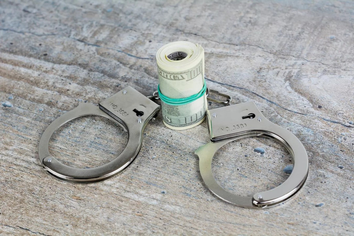 За 6 месяцев в Армении ущерб от коррупционных преступлений составил 20 млн. долларов