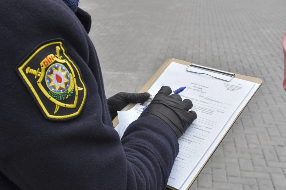 За курение в каких местах могут оштрафовать в Азербайджане?
