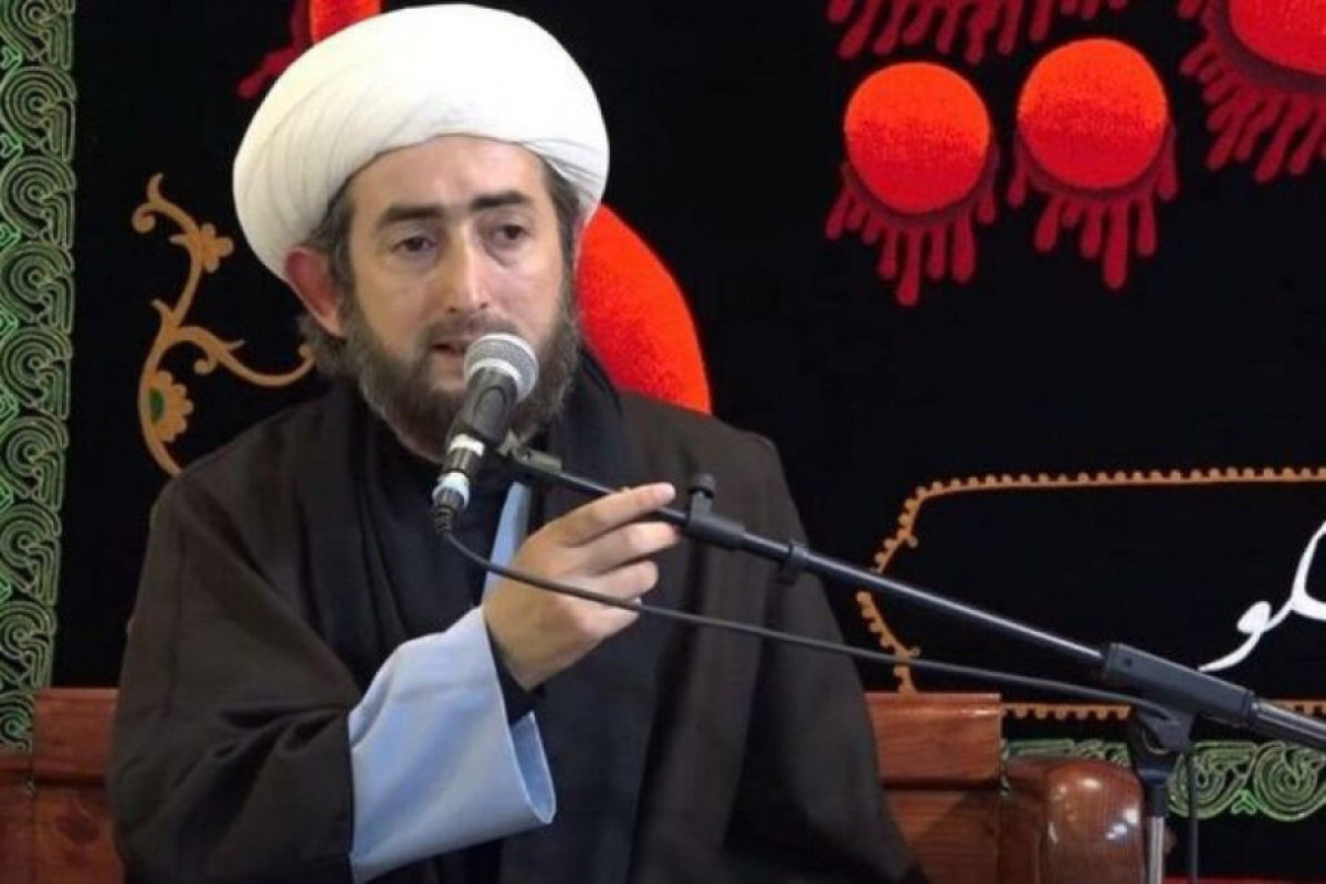Зачитан приговор руководителю  «İnterAz» и «SalamNews»