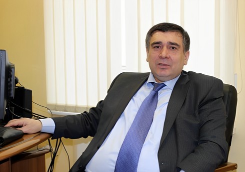 Задержанный глава азербайджанской общины в Екатеринбурге проходит свидетелем
