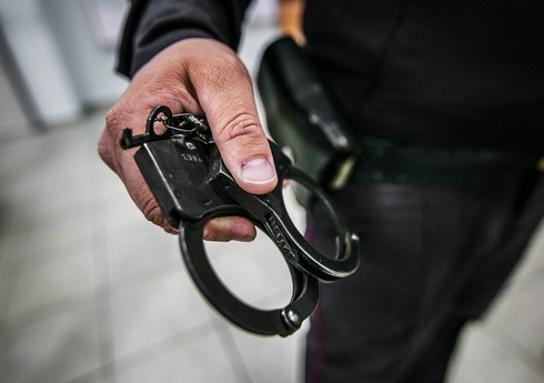 Задержанный в Нахчыване гражданин Турции экстрадирован в Узбекистан