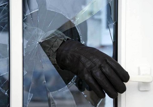 Задержаны граждане Грузии, прибывшие в Баку для совершения краж