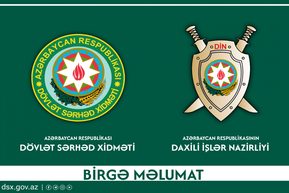 Задержаны лица, пытавшиеся переправить в Азербайджан крупную партию наркотиков -ФОТО