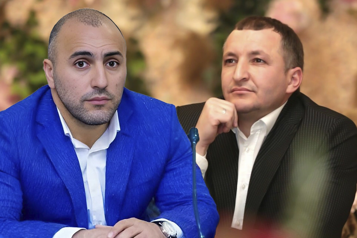 Задержаны мошенники, завладевшие деньгами азербайджанского бизнесмена: один из них был президентом федерации