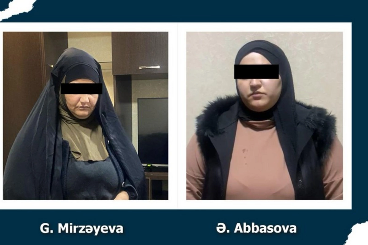 Задержаны подозреваемые в мошенничестве под видом гадания в социальных сетях