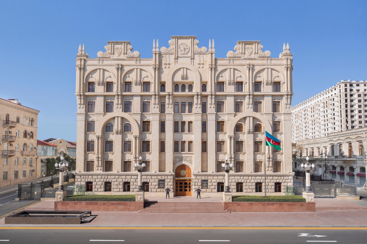 Задержаны виновные в пожарах в Лерике