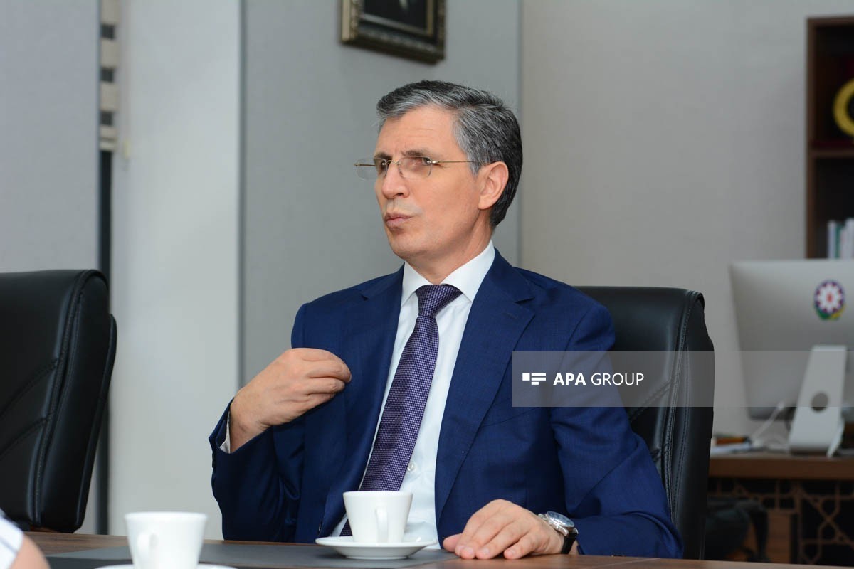 Захид Орудж: Реформы в ряде структур не дают результатов, в системе медстрахования возникли барьеры, которые не могут преодолеть даже депутаты
