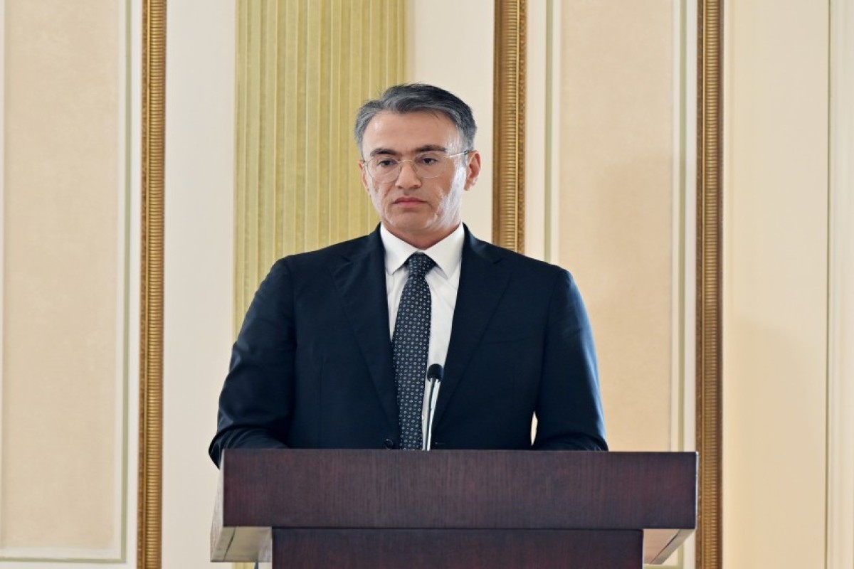 Закир Ибрагимов: К 2030 году AzerGold намерен довести годовой оборот до 1 млрд манатов