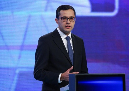 Заместитель советника президента Узбекистана возглавил ЦБ страны