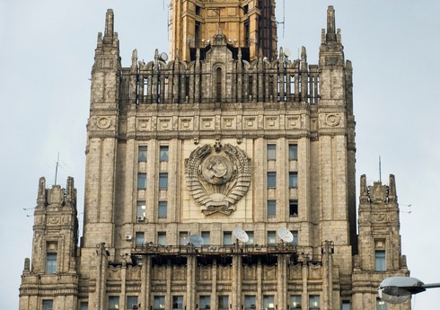 Замглавы канадской дипмиссии в Москве вызвали в МИД РФ