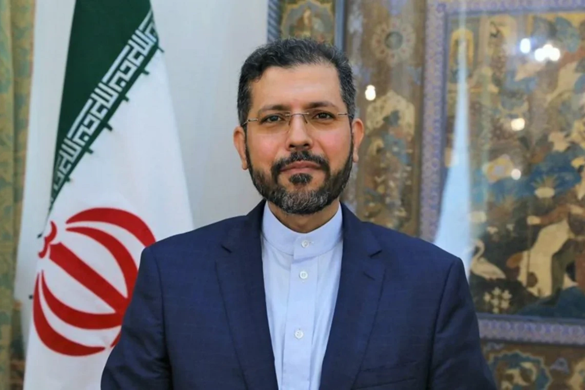 Замглавы МИД Ирана: Конфликт с США и Израилем еще не окончен