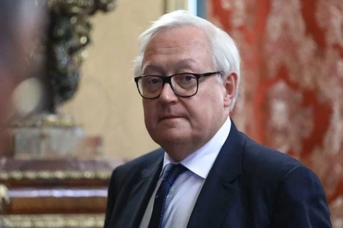 Замглавы МИД: Между Россией и США есть опасность обмена ядерными ударами