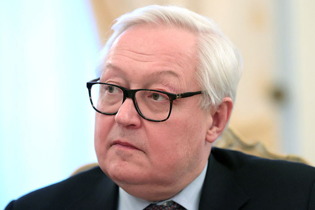 Замглавы МИД: Россия изменит свою ядерную доктрину