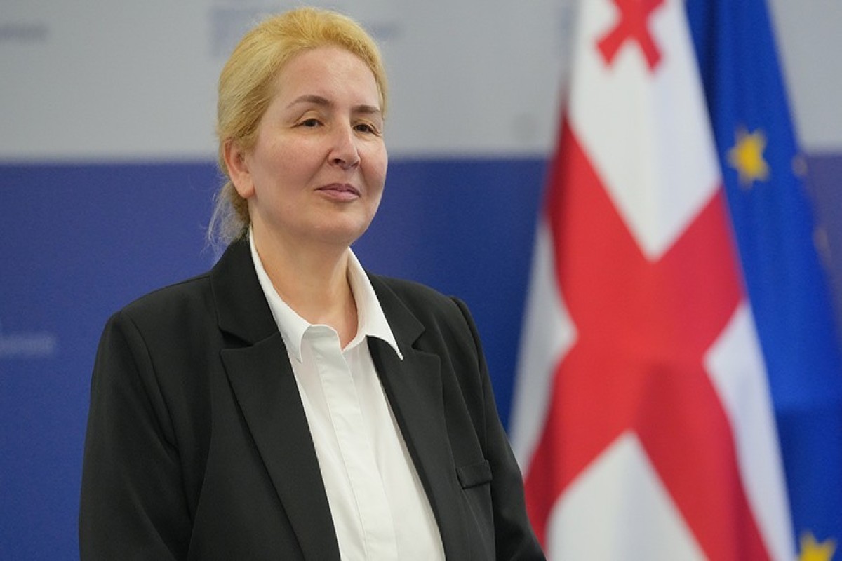 Замминистра: Азербайджан и Грузия совместно развивают проект Зеленого энергетического коридора
