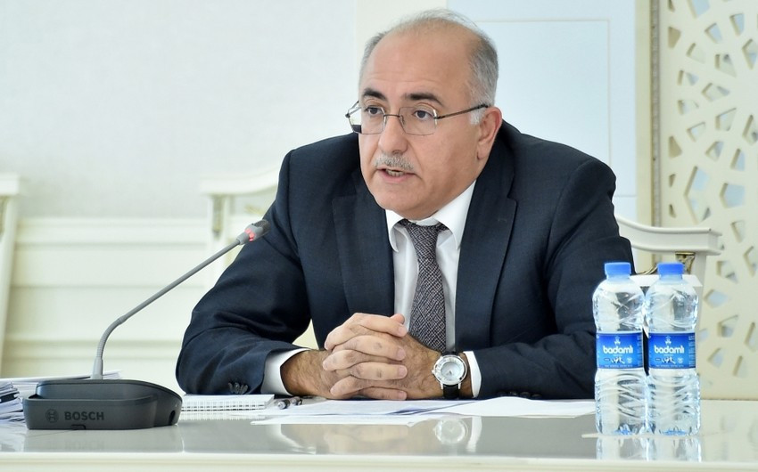 Замминистра финансов Азербайджана: Стандарты устойчивого развития должны быть включены в законодательство