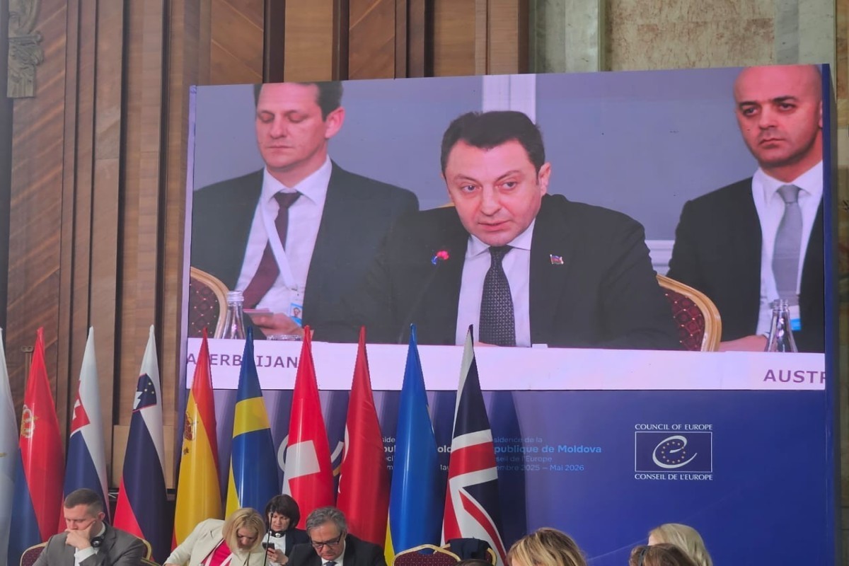 Замминистра: Предвзятое отношение к Азербайджану наносит серьезный ущерб целостности Совета Европы