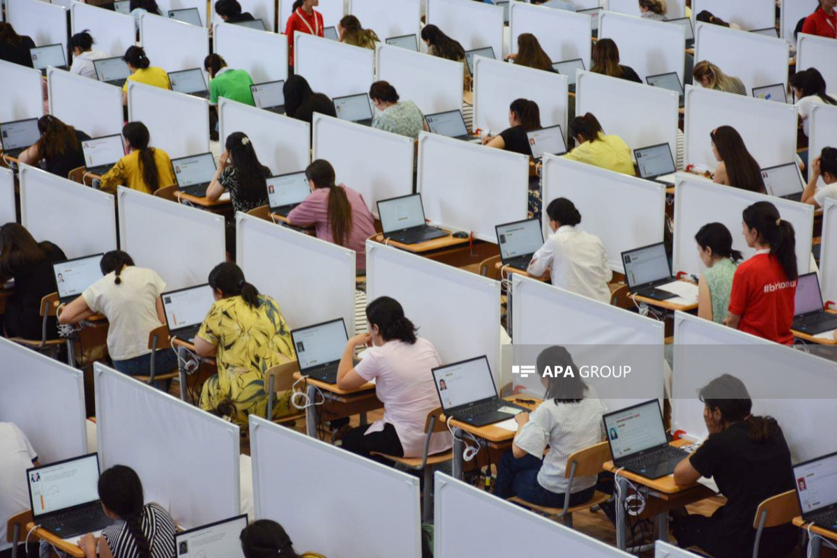 Замминистра прокомментировал вопрос о платном участии в конкурсе по приёму учителей