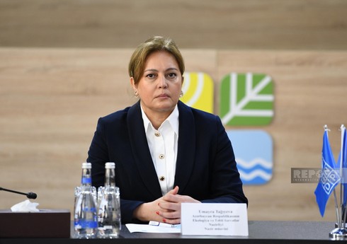 Замминистра: С 5 февраля ожидается понижение температуры, усиление ветра и осадки