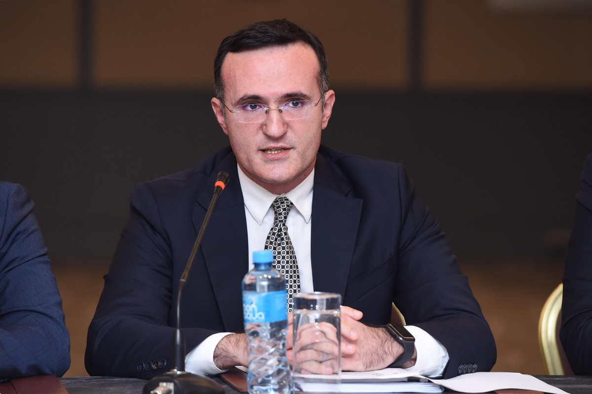 Замминистра юстиции: Цифровизация медиации предотвратит потерю времени