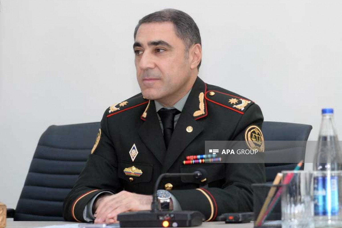 Замначальника: Амнистия охватывает 17 тысяч человек