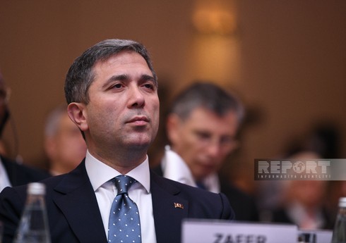 Зампред Партии АК: На Южном Кавказе важно обеспечить мир и стабильность