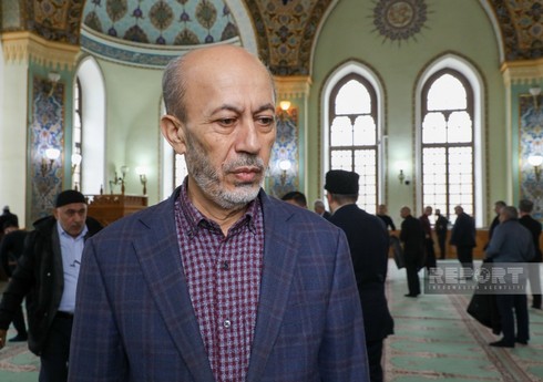 Зампред УМК: Такой трагический инцидент может произойти в любой стране