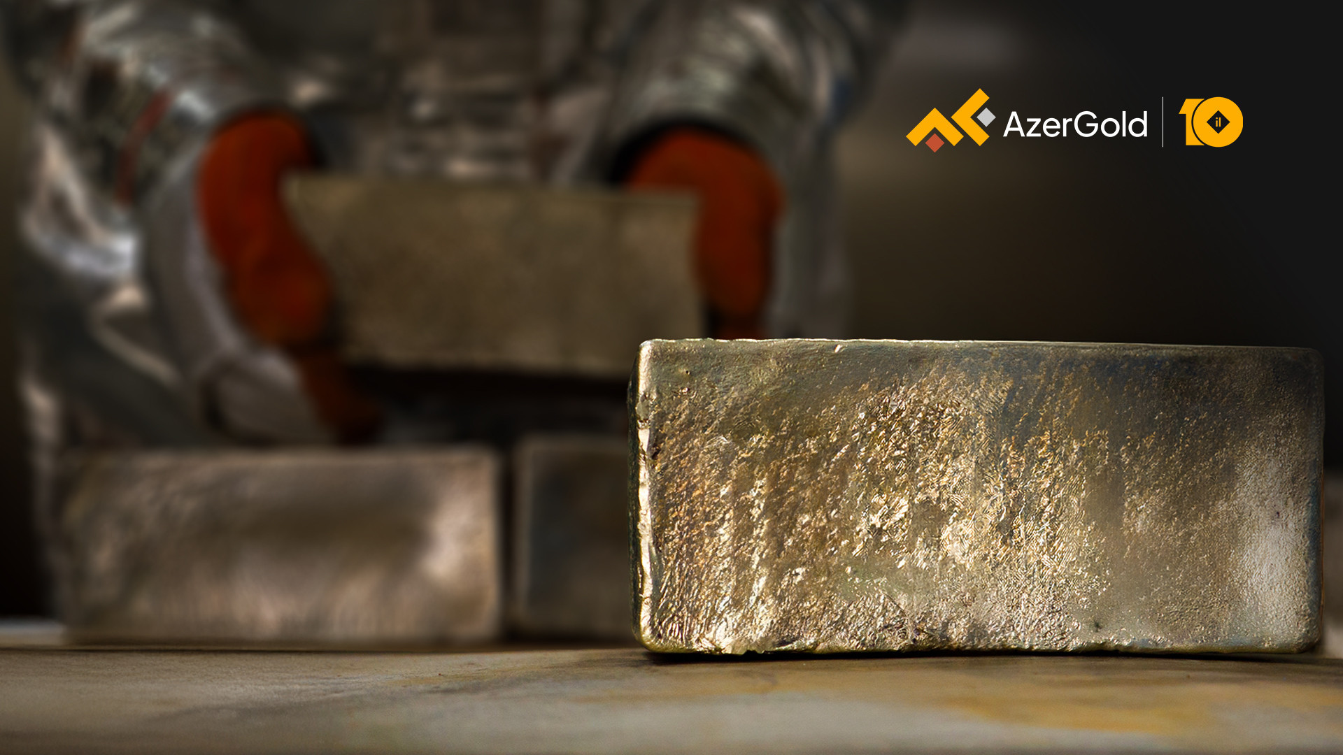 ЗАО «AzerGold» провело свою первую экспортную операцию в 2026 году