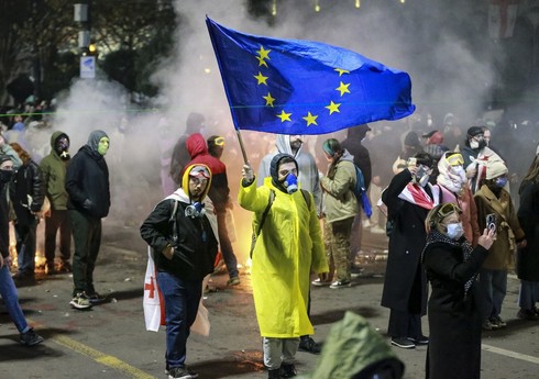 Запад против суверенных государств – "пятая колонна" как инструмент политического шантажа на Южном Кавказе