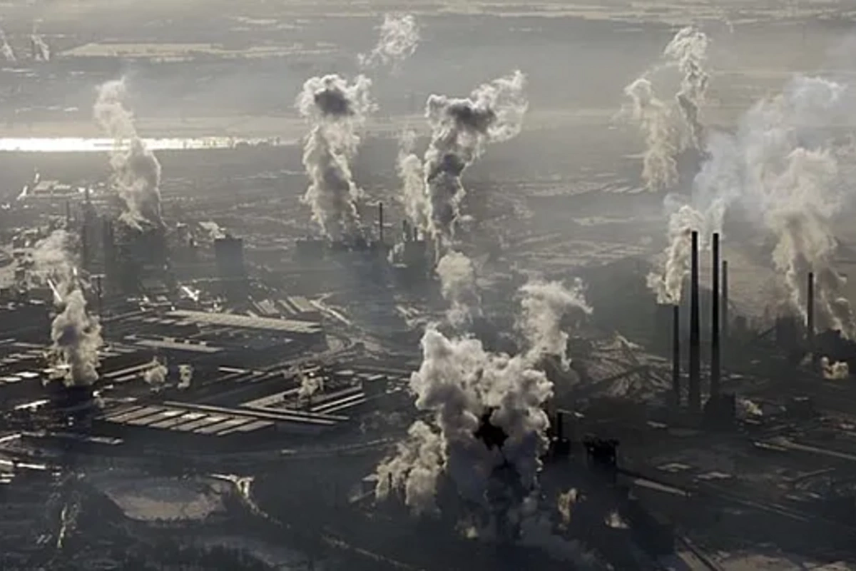 Западные ученые предупредили о новой угрозе жизни на Земле